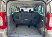 Fiat Scudo MPV 2,0 l 100 kw