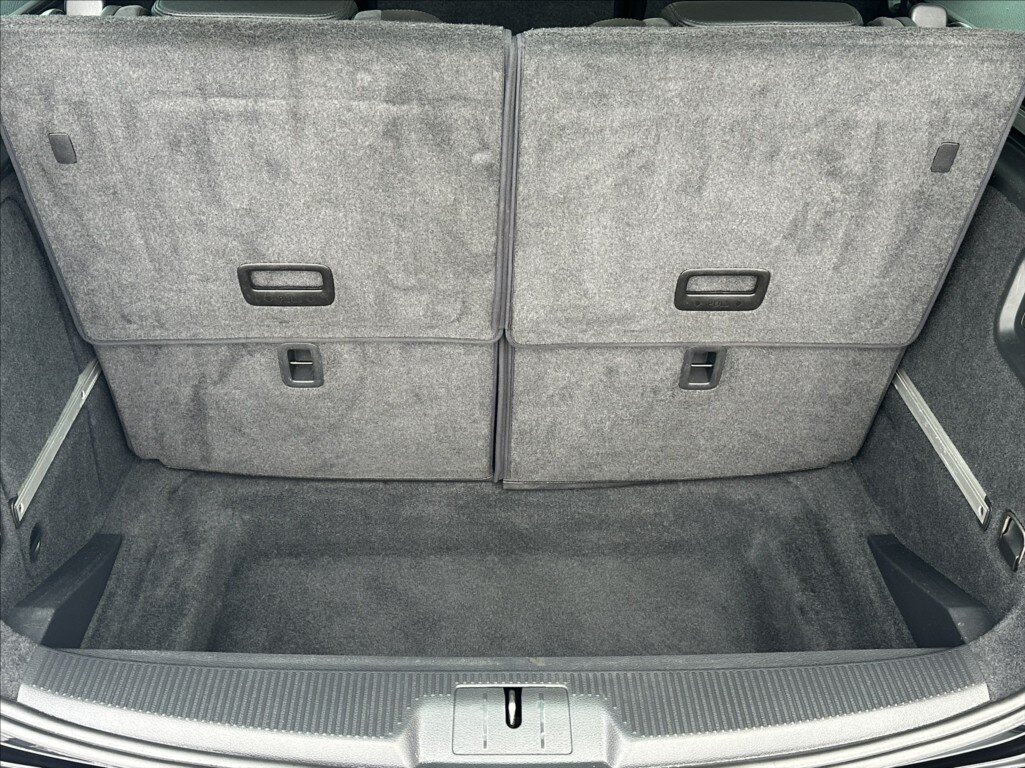 Seat Alhambra MPV 2,0 l 162 kw