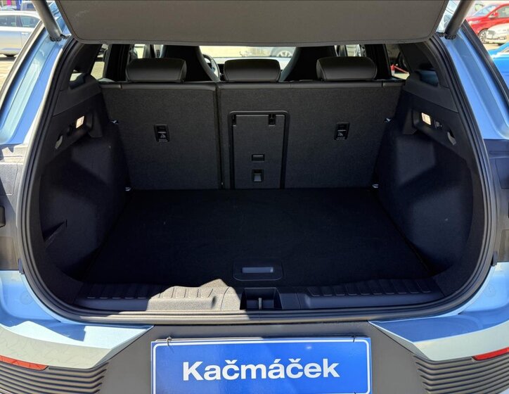 Ford Explorer SUV / Terénní 0,0 0