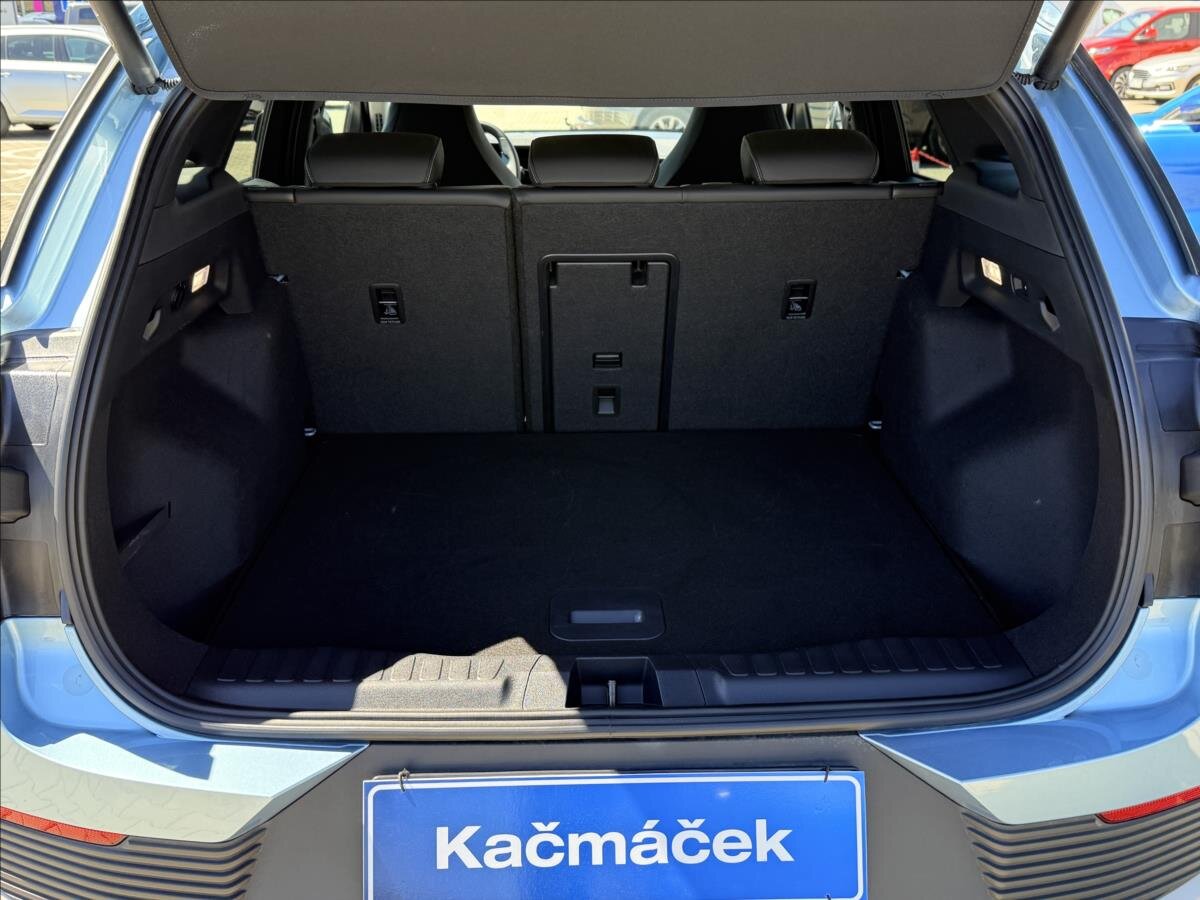 Ford Explorer SUV / Terénní 0,0 0