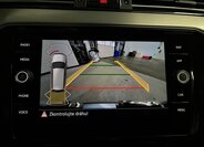 Volkswagen Passat Kombi 2,0 l 110 kw