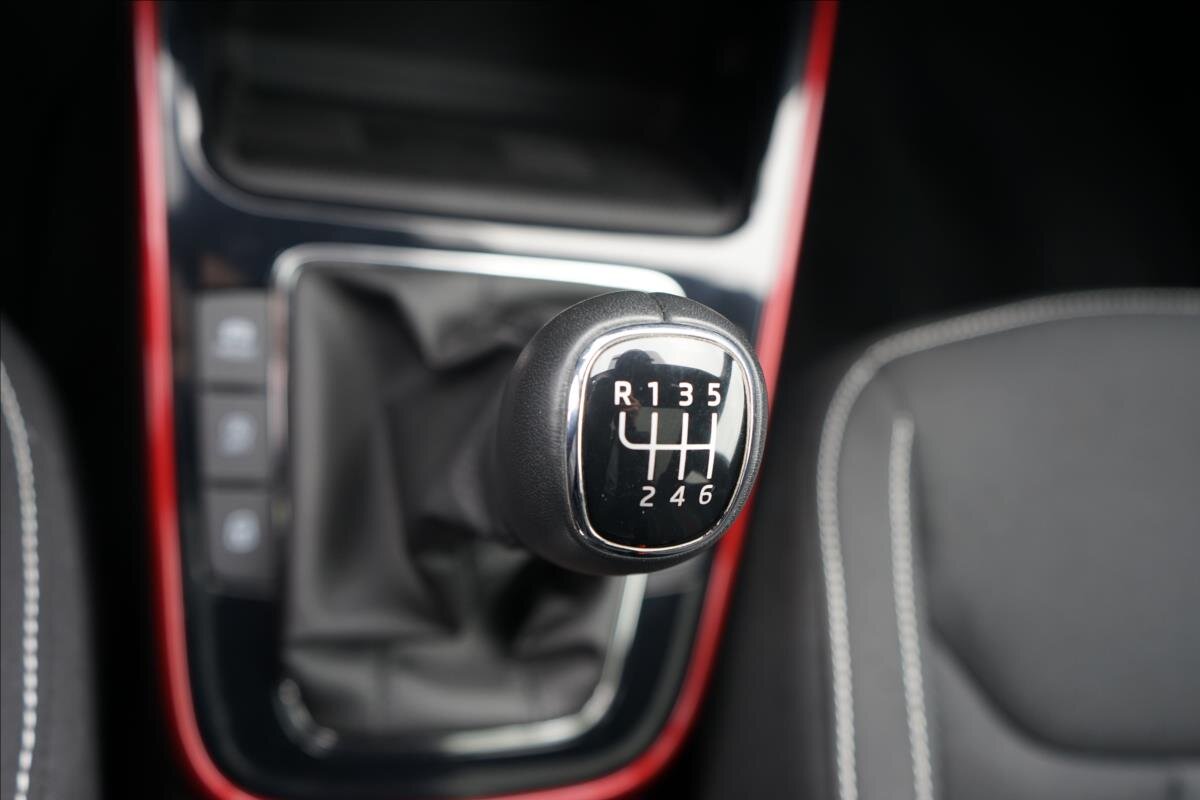 Škoda Fabia Hatchback 999,0 85 kw