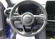 Toyota Yaris Cross CUV / Crossover 1,5 l 68 kw