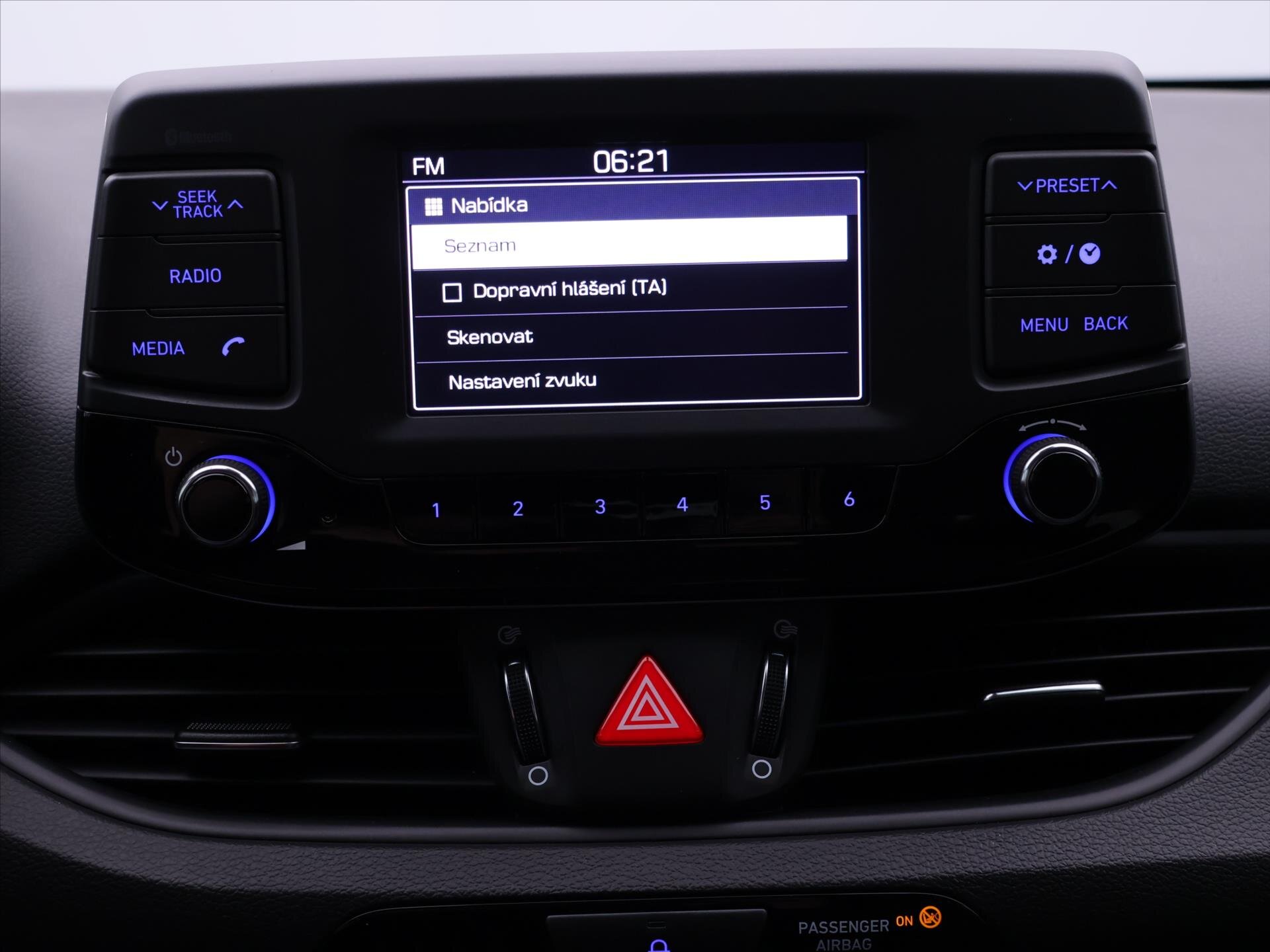 Hyundai i30 Hatchback 1,4 l 73 kw