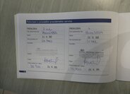 Hyundai Tucson SUV / Terénní 1,6 l 130 kw