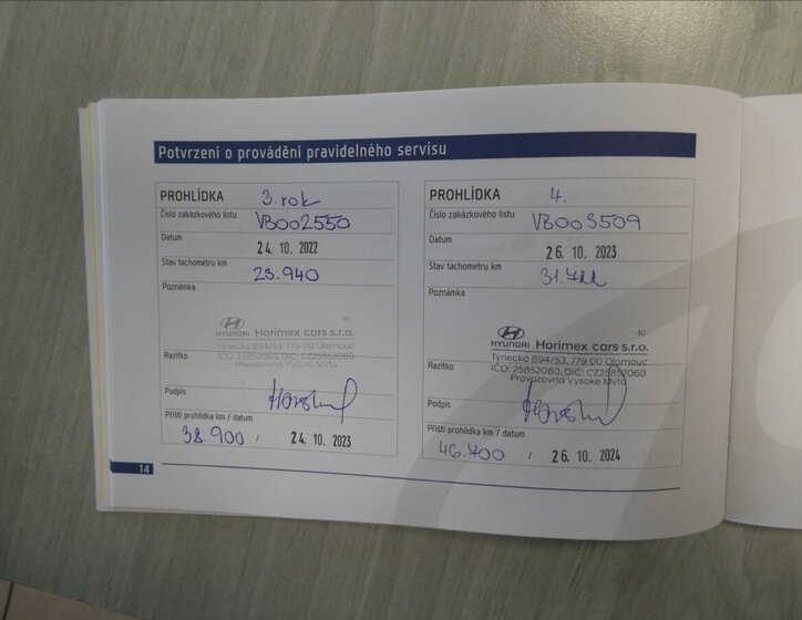 Hyundai Tucson SUV / Terénní 1,6 l 130 kw