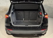 Škoda Karoq SUV 1,5 l 110 kw