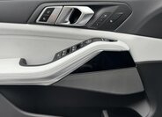 BMW X5 SUV / Terénní 3,0 l 250 kw