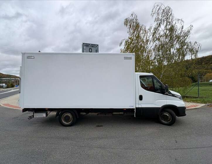 Iveco Daily 2