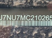 Škoda Karoq SUV / Terénní 2,0 l 110 kw