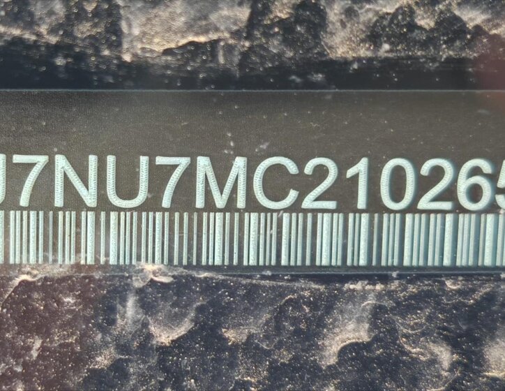 Škoda Karoq SUV / Terénní 2,0 l 110 kw