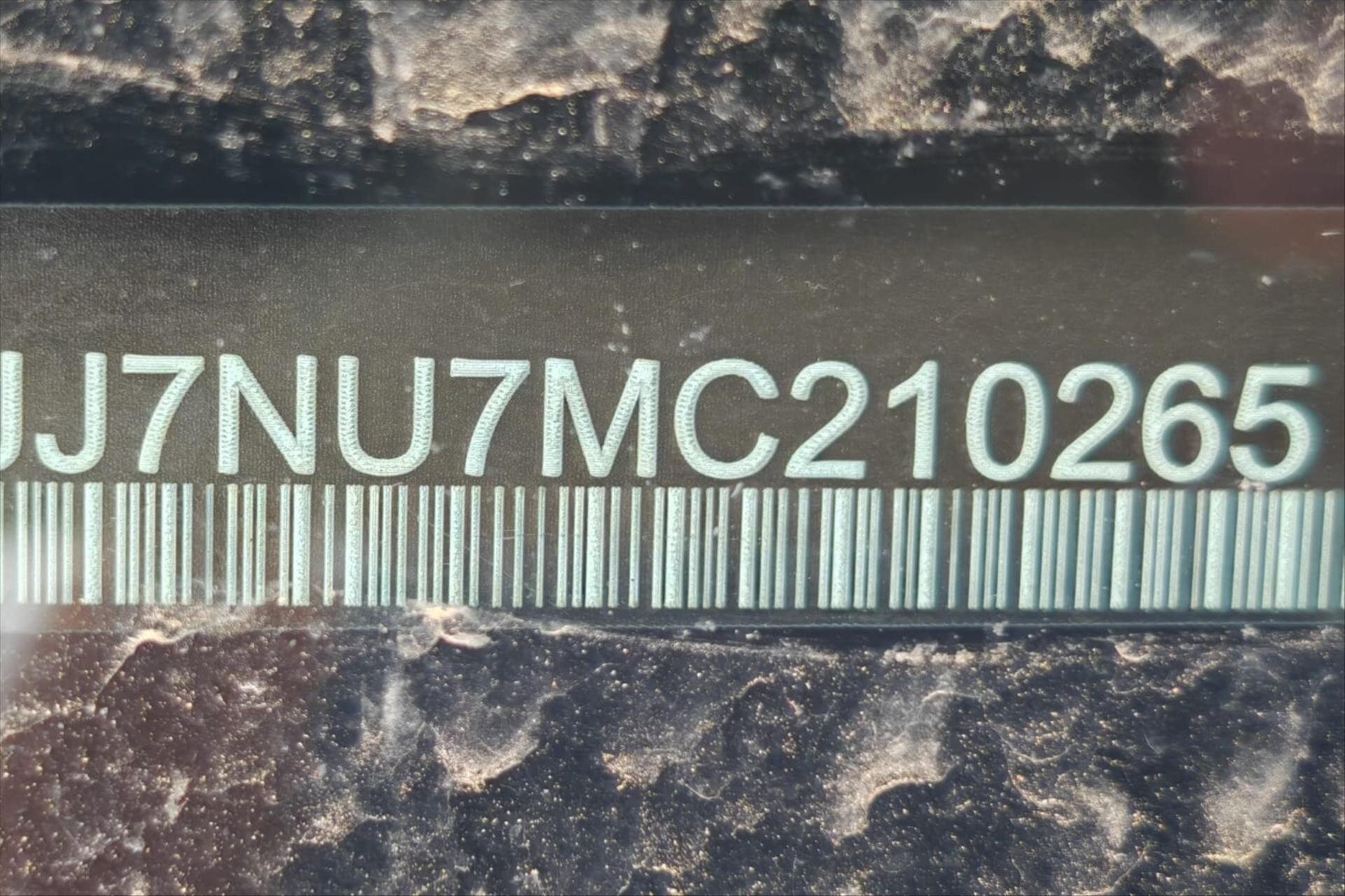 Škoda Karoq SUV / Terénní 2,0 l 110 kw