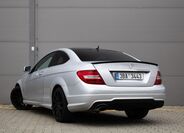 Mercedes-Benz Třídy C 7