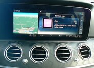 Mercedes-Benz Třídy E Kombi 2,0 l 143 kw