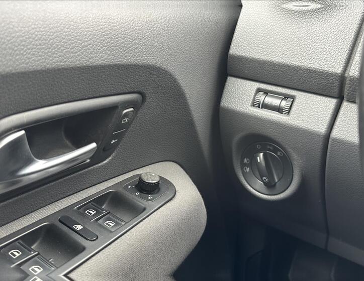 Volkswagen Amarok 14