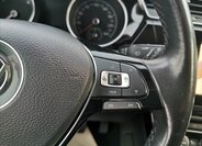 Volkswagen Touran MPV 1,6 l 85 kw