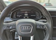 Audi SQ8 SUV / Terénní 4,0 l 320 kw