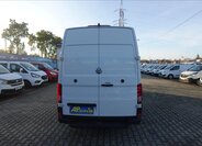 Volkswagen Crafter Ostatní 2,0 l 103 kw