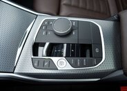 BMW Řada 3 Sedan 3,0 l 275 kw