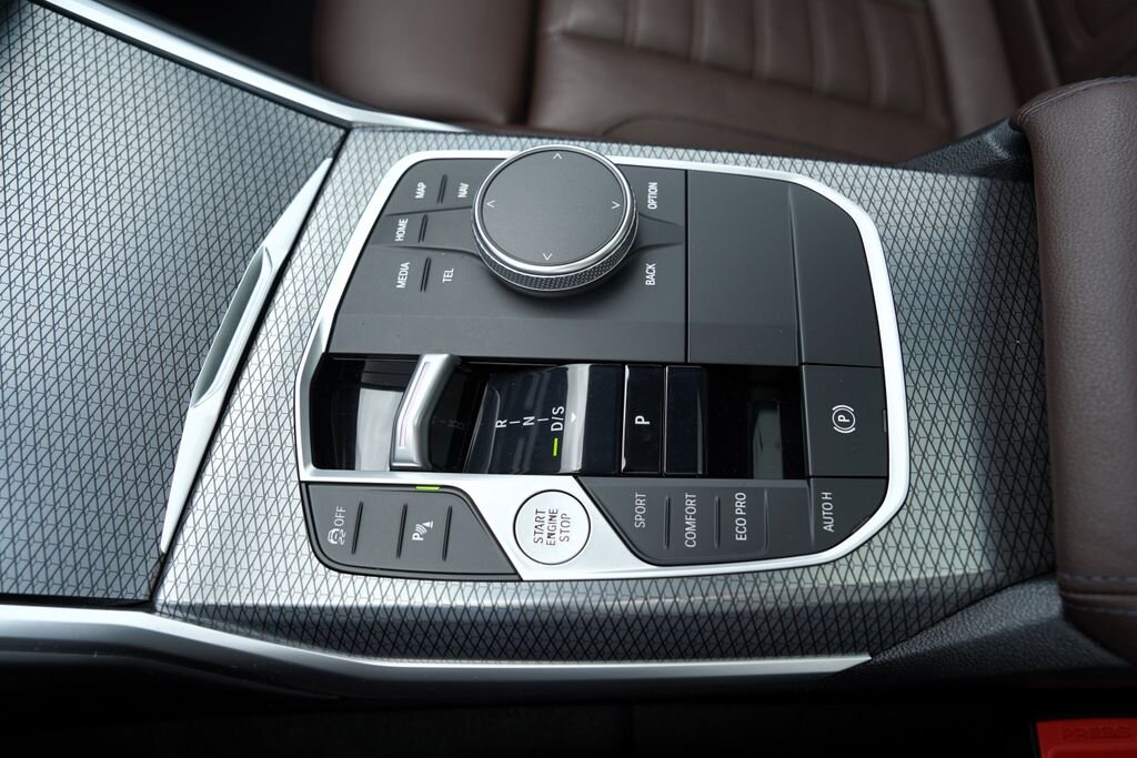 BMW Řada 3 Sedan 3,0 l 275 kw