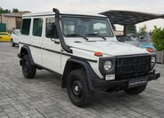 Mercedes-Benz Třídy G 8