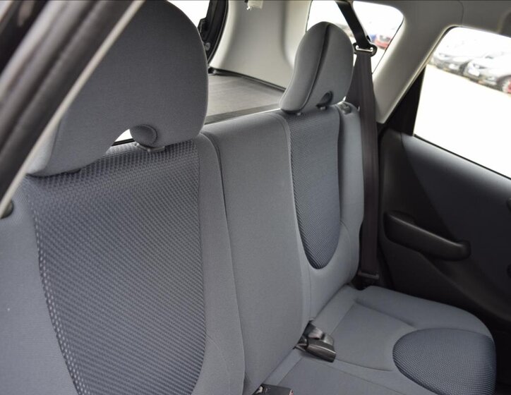 Honda Jazz Hatchback 1,2 l 57 kw