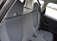 Honda Jazz Hatchback 1,2 l 57 kw