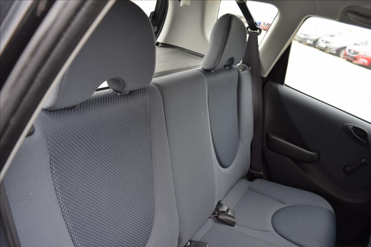 Honda Jazz Hatchback 1,2 l 57 kw