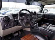 Hummer H2 SUV 6,0 l 232 kw