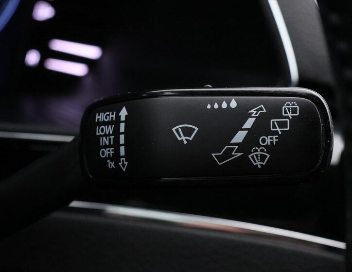 Škoda Superb Kombi 2,0 l 110 kw