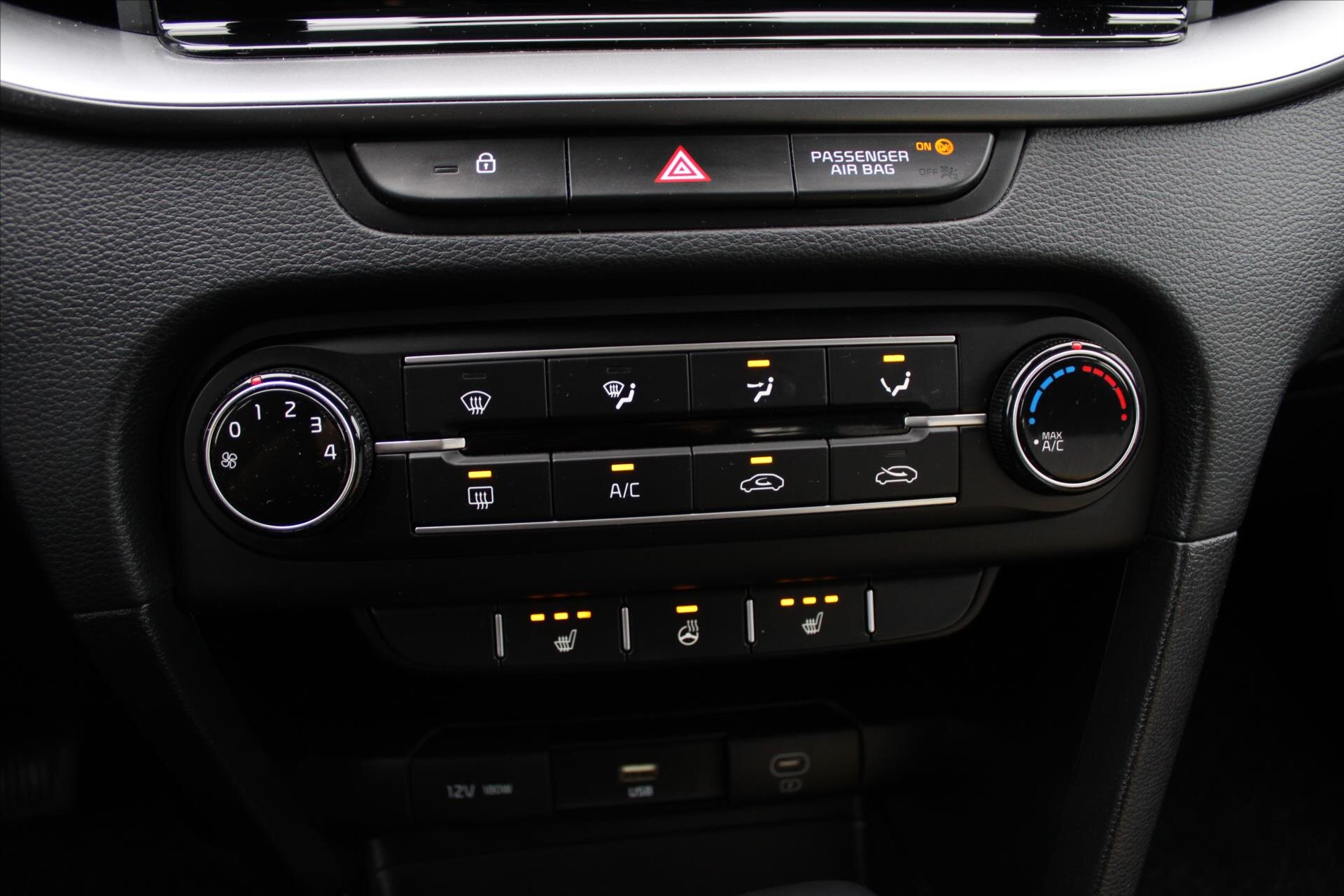 KIA Ceed Kombi 1,5 l 117 kw