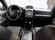 Ford Ranger Pick-up 3,0 l 115 kw