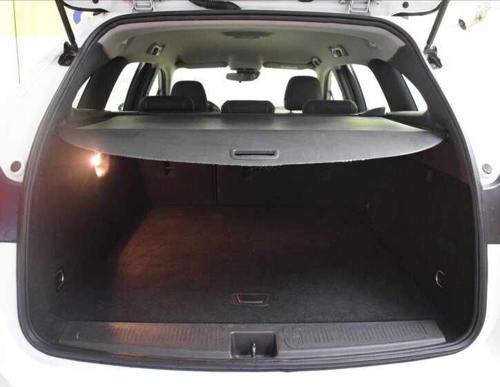 Opel Astra Kombi 1,5 l 77 kw