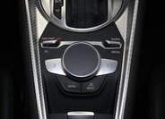 Audi TT Kupé 2,5 l 294 kw