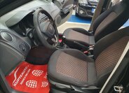 Seat Ibiza Hatchback 1,4 l 63 kw