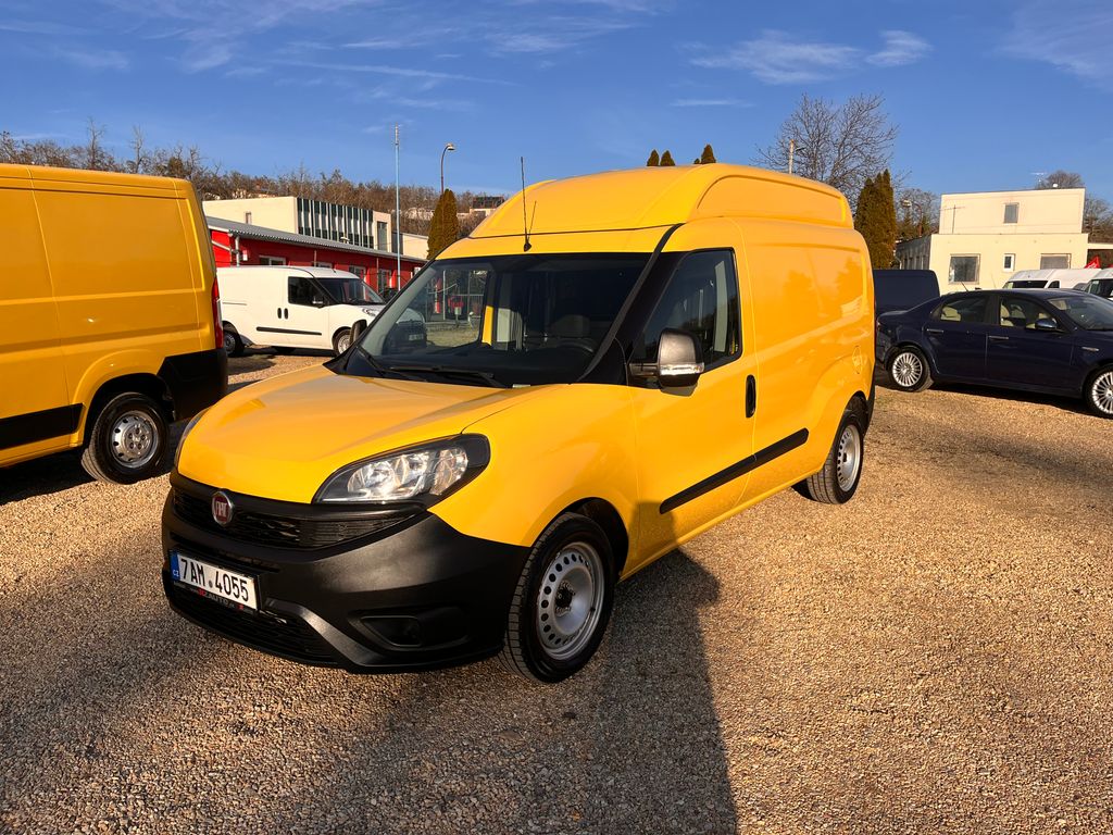 Fiat Dobló