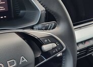 Škoda Octavia Kombi 1,5 l 110 kw