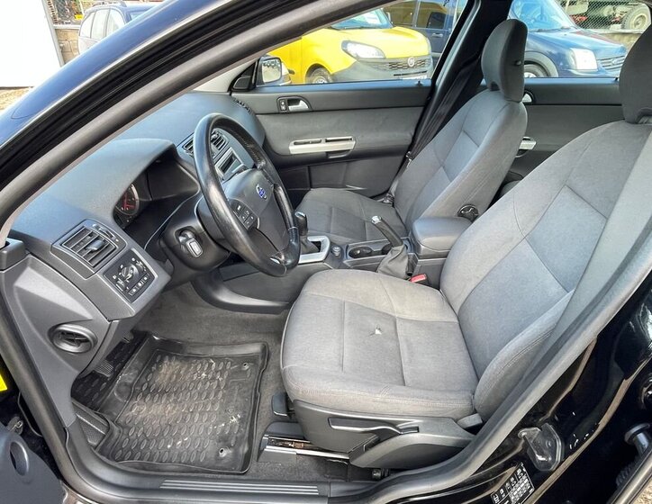 Volvo S40 Sedan 1,6 l 80 kw