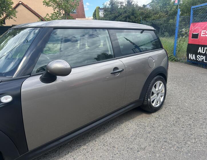 Mini Clubman 6