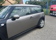 Mini Clubman 6