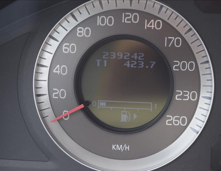 Volvo XC70 Kombi 2,4 l 120 kw