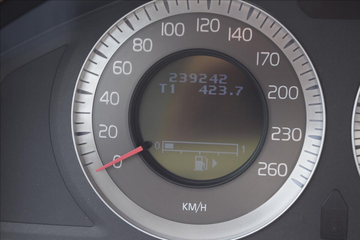 Volvo XC70 Kombi 2,4 l 120 kw