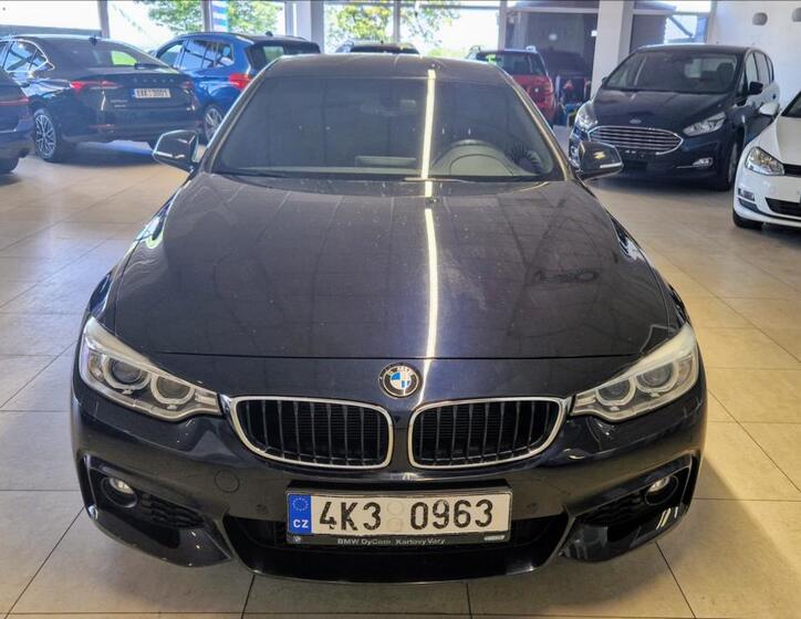 BMW Řada 4 2