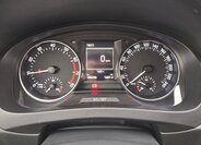 Škoda Rapid Sedan / Limuzína 1,2 l 66 kw