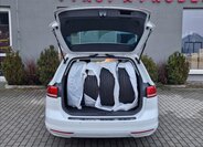 Volkswagen Passat Kombi 1,4 l 110 kw