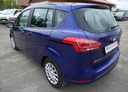 Ford B-MAX MPV 998,0 74 kw