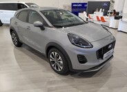 Ford Puma 3