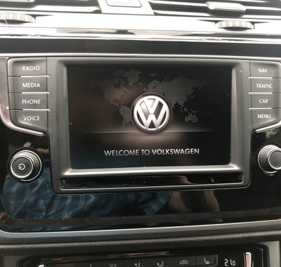 Volkswagen Touran 60