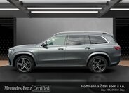Mercedes-Benz GLS SUV / Terénní 3,0 l 230 kw