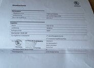 Škoda Yeti SUV / Terénní 1,4 l 90 kw